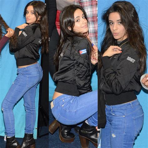 camila cabello ass|Camila Cabellos perfect ass : r/CamilaCabello